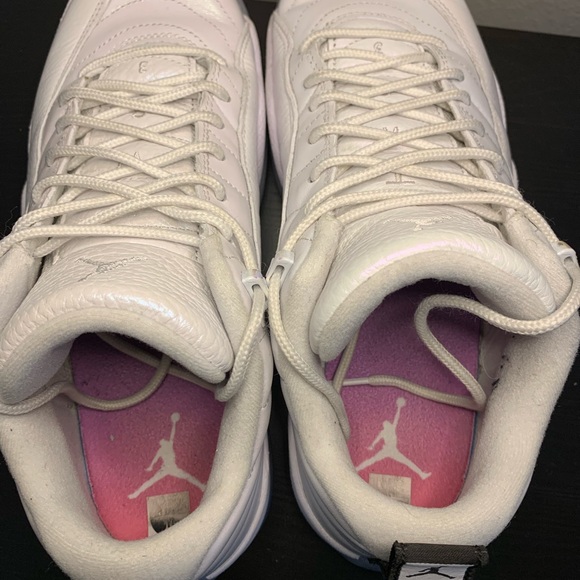 Nike Air Jordan 12 Retro Low Easter 2021 DB0733-190 Men’s Size 10 - Picture 4 of 9